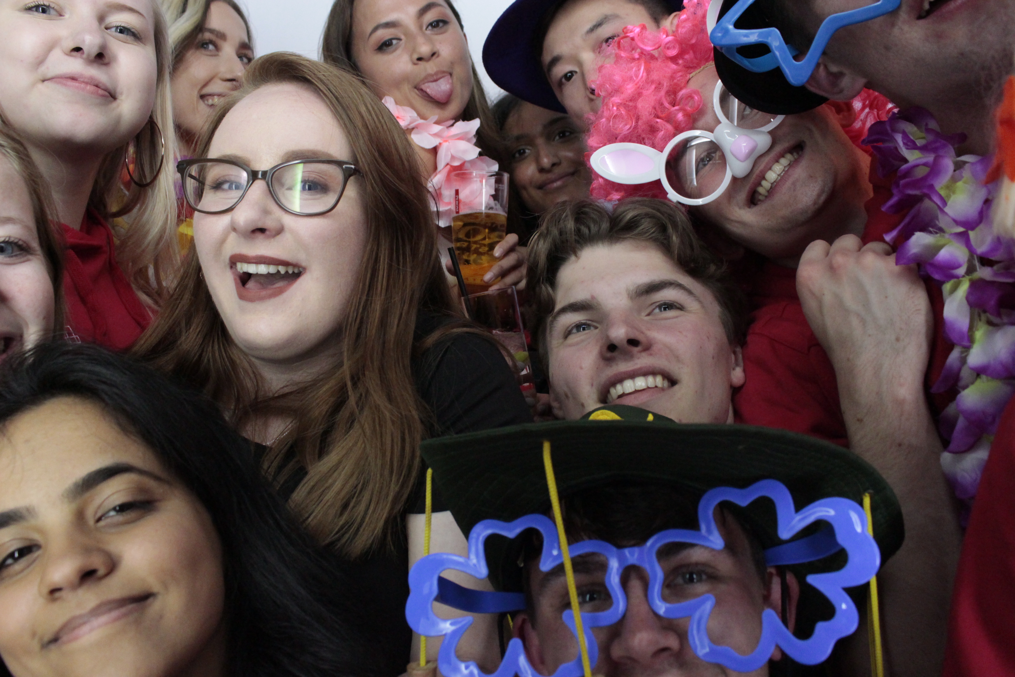 Summer Internship Induction | View more photos from the event at gallery.myphotoboothexperience.co.uk/u/MyPhotoBoothExperienceLtd/Summer-Internship-Induction